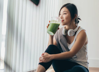 Put Your Resolutions in Easy Reach