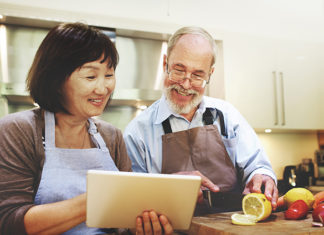 Improving Lives for Those with Low Vision