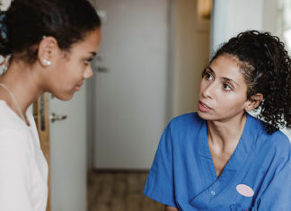 How to Be an Effective Partner in Your IBD Care