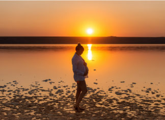 The Calm Before The Storm: 45 Babymoon Ideas For Soon-To-Be Parents