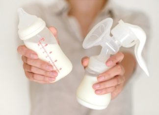 Pumping 101: 34 Breastfeeding and Pumping Tips for New Moms