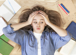 Teen Stress Management: 9 Calming Tips & Strategies for Parents