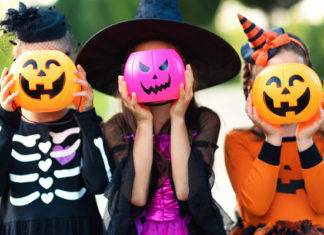 42 Spooktacular Halloween Party Ideas for Kids Of All Ages