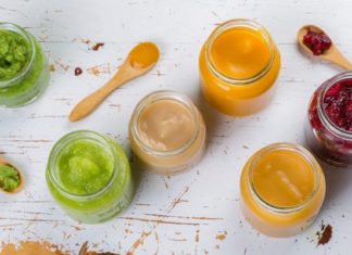 How to Make Homemade Baby Food: 27 Tips, Hacks, and Recipes