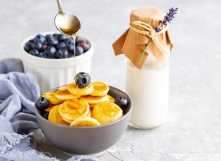 Homemade with Love: 50 Gluten-Free Recipes for Kids