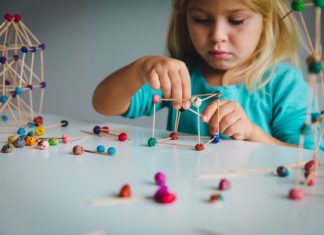 STEM Learning: 21 Fun and Educational Engineering Activities for Kids