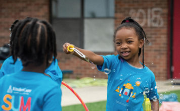 How Parents Can Help Children Build Social Skills