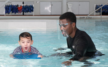 Waves of Fun: Swimming safety tips for summer