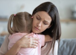 How to Be a Calm Parent: 7 Positive Parenting Techniques to Try