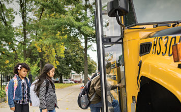 Environmental Education: Teach kids how to protect the Earth