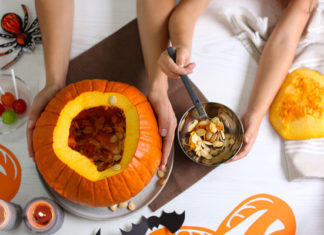 27 Spooky and Fun Halloween STEAM Projects For All Ages