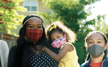 Building Children’s Emotional Resilience Amid Uncertainty