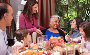 When Holidays are Hard