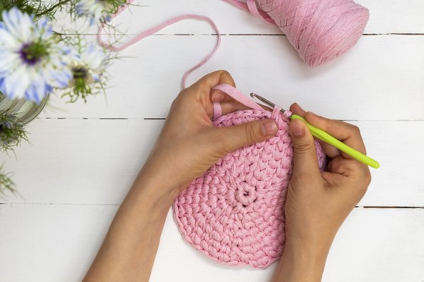 18 Step-By-Step Crochet Tutorials For Beginners | If you're looking for beginner crochet projects, this post is for you! We're sharing everything you need to get started, including crochet essentials and step-by-step video tutorials to teach you how to make simple items like blankets, scarves, and baskets, as well as simple animal patterns. Learning how to crochet is easy with these crochet projects, and we've included ideas for kids to boot!