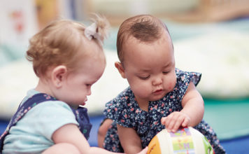 What to Look for in a Day Care