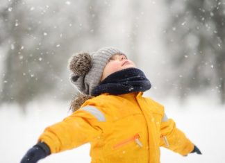 Cold Weather Ideas: 33 Winter STEM Activities for Kids of All Ages