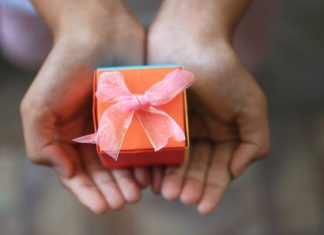 Homemade with Love: 22 Teacher Appreciation Gifts Kids Can Make