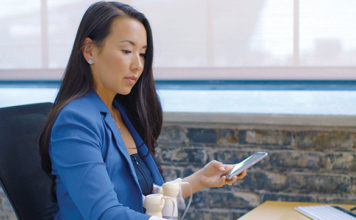 Top Tips to Transition Back to Work After Baby