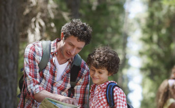 At-Home Learning Throughout Summer