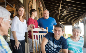 6 Special Ways to Celebrate Grandparents