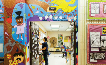 Teachers’ Top Needs for 2019