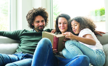 Maximizing Family Time