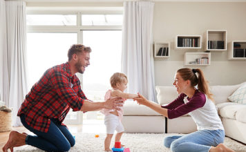 Easy Ways to Improve Your Home’s Health