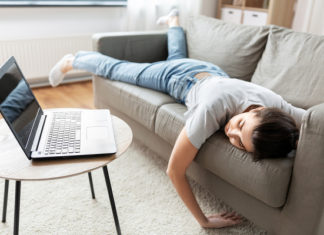 How to Recover From Burnout: 8 Tips to Help you Feel Better Sooner