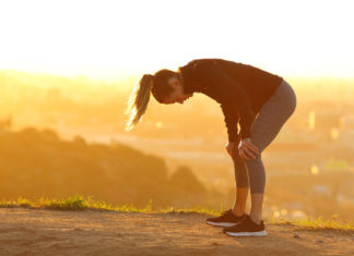 10 Tips to Help You Prevent and Recover From Overtraining Syndrome