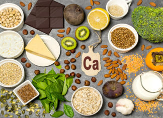 26 Calcium Rich Foods To Eat For Better Bone Health