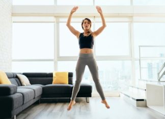 Strength and Speed: 5 Powerful Plyometric Exercises for Beginners