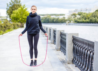 Feel the Burn! 5 Fat Burning Jump Rope Workouts for All Levels