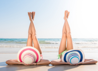 How to Get Bikini Ready Fast: 10 Tips and Tricks That Work!