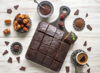 Sweet and Satisfying: 40 Healthy Date Recipes for Weight Loss