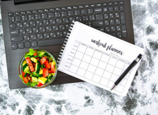 22 Lunch Workout Routine Tips and Exercises to Help You Stay Active