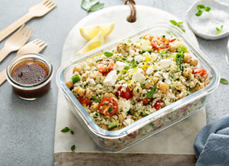 30 Simple and Easy Wheat Free Meals the Whole Family Will Love