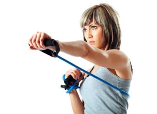 Middle Age and Fabulous! 7 Workouts for Women Over 50