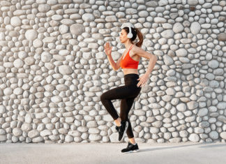 7 Walking Workouts for Weight Loss for Beginners and Beyond