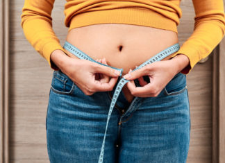 13 Tips to Prevent and Get Rid of Menopause Belly Fat