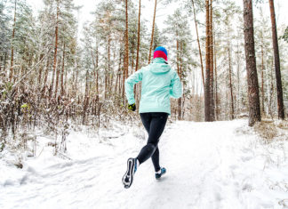 11 Cold Weather Running Tips and Hacks for Beginners