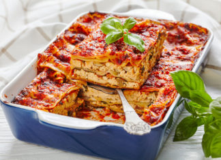 Guilt-Free and Delicious: 75 Comfort Food Recipes Under 500 Calories