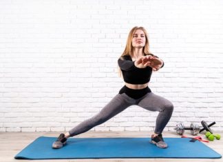 Legs and Glutes: 20 Lower Body Workouts for Women