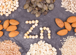 Zany for Zinc! 10 Natural Zinc Deficiency Remedies That Work