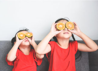 9 Immune Boosting Tips for Kids to Keep Your Little Ones Healthy