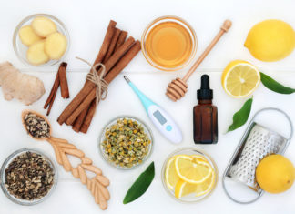 8 Natural Chest Congestion Remedies to Help You Feel Better Sooner