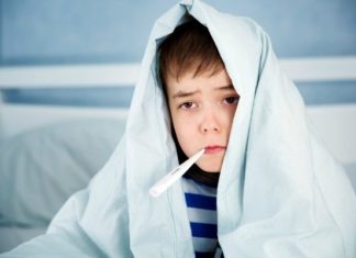 10 Home Remedies for Fever: When to Worry and What to Do